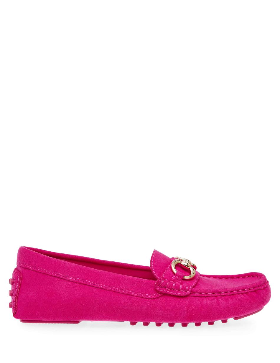 Flats Anne Klein Celeste Moc   | ZPH-1259178